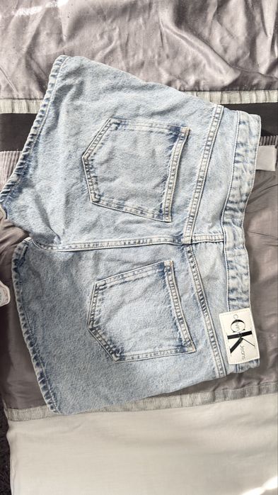 Spodnico-spodenki Calvin  Klein