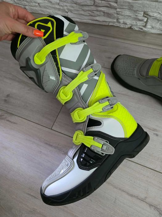 Buty cross Acerbis X-team