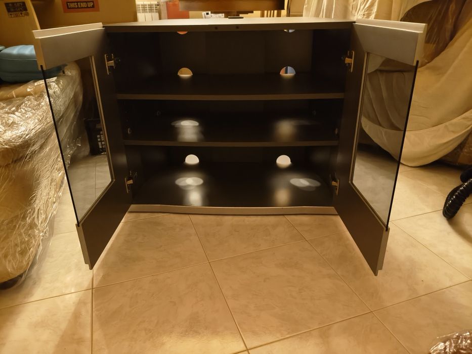 Móvel de TV para sala