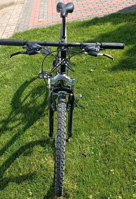 Rower Kross Hexagon 3