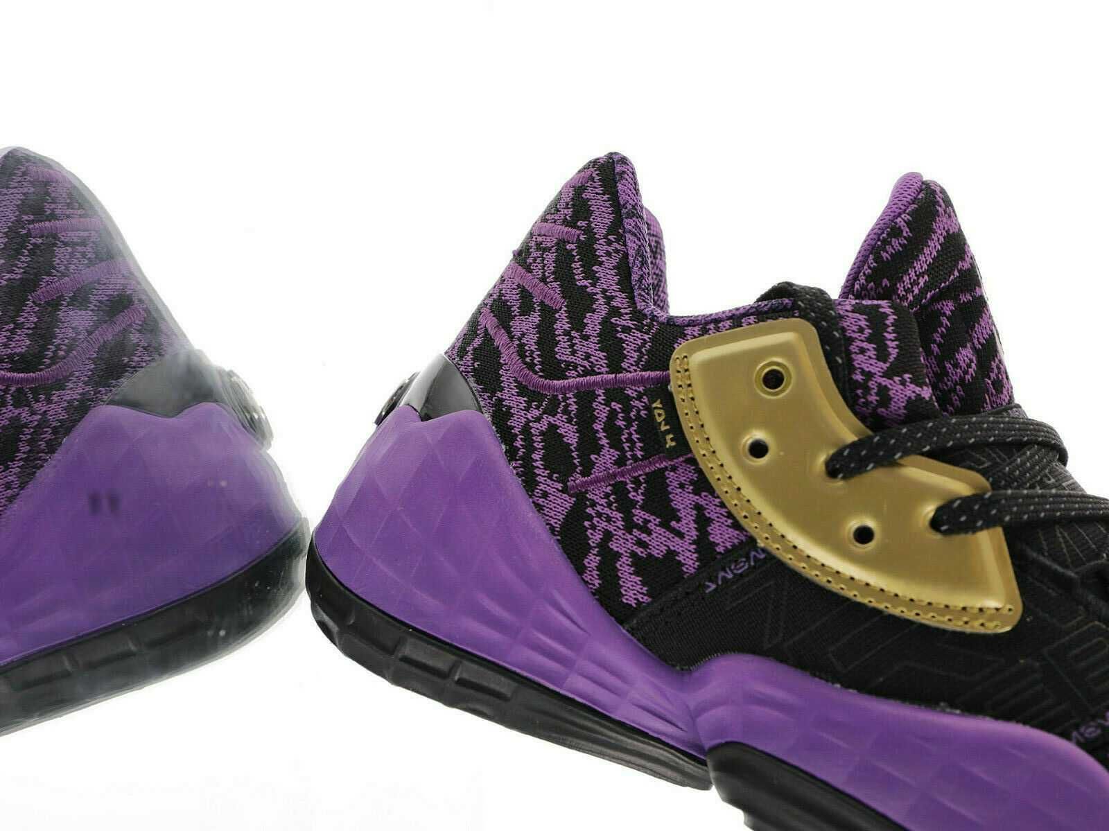 james harden shoes 4
