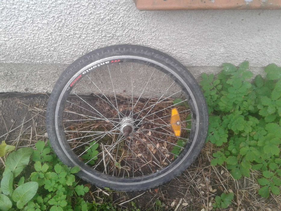 Kolo 26 wysylka kolo 26