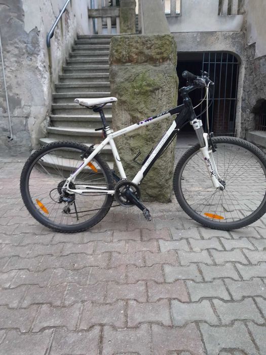 Rower górski Merida