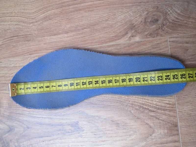 Buty sportowe Nike chłopięce