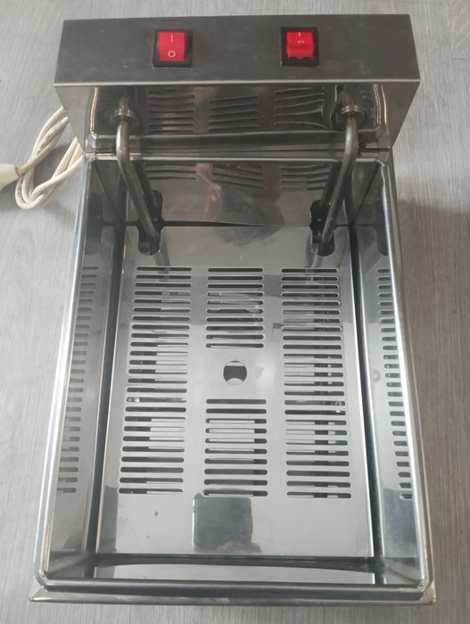 Сосисеварка електрична