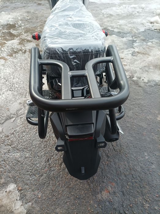 Мотоцикл Мустанг FIT -2-125, Альфа 125-2 ціна 32200