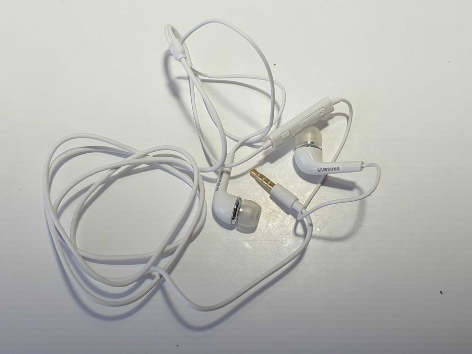 Навушники Samsung EHS64 + мікрофоном