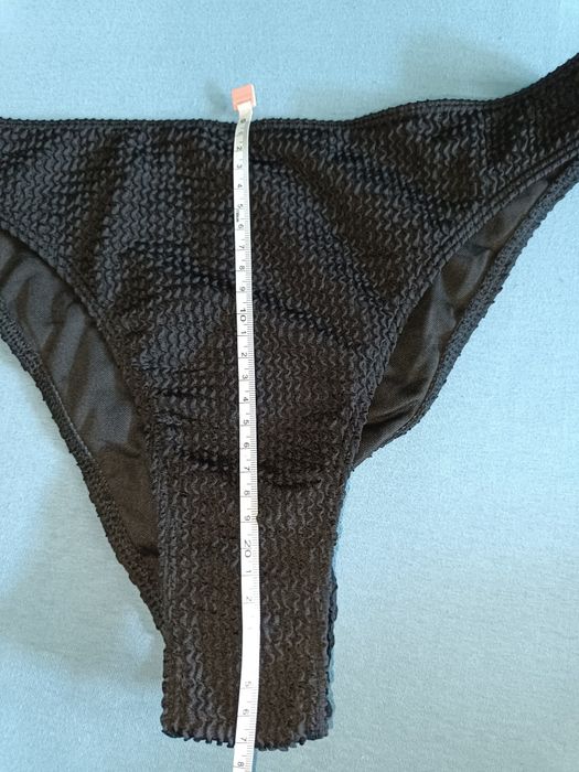 Majtki od bikini nowe rozm L