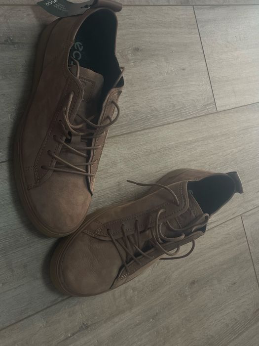 Ecco street кросівки , кеди