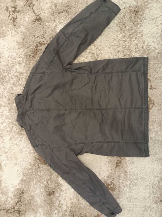 Брендовая стильная куртка s.Oliver