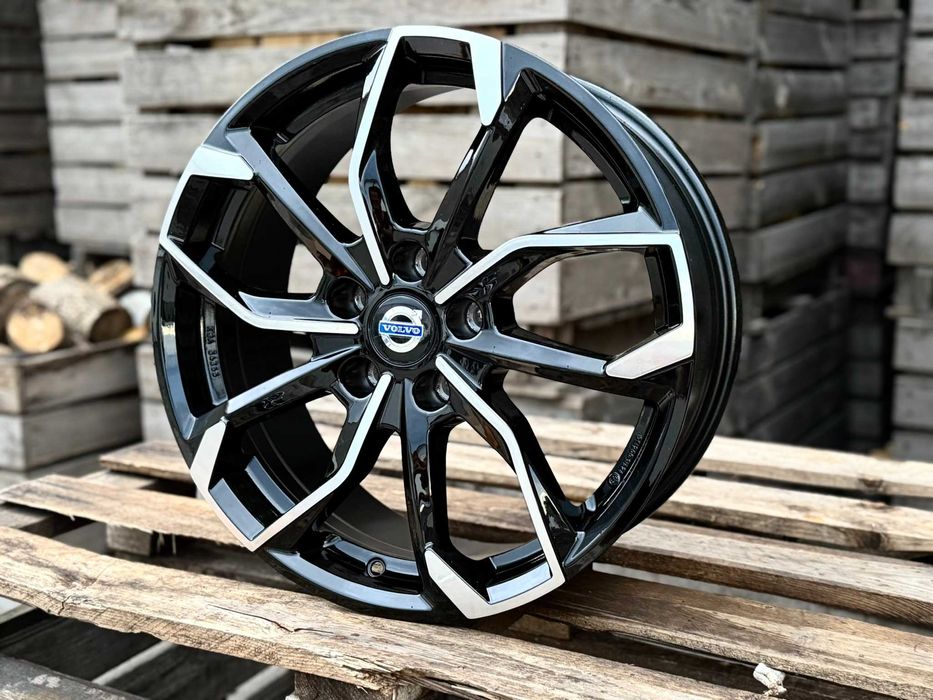 alufelgi r18 5x108 NOWE! Volvo V40 V60 V70 V90 XC60 S60 V50 S80