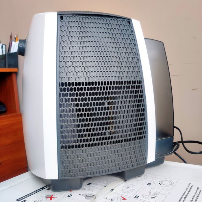 Зволожувач / очищувач повітря AIR-O-SWISS  W2055A