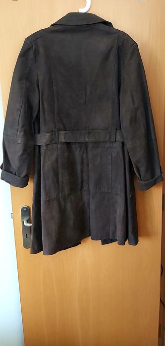 Casaco "Rino&Pelle"