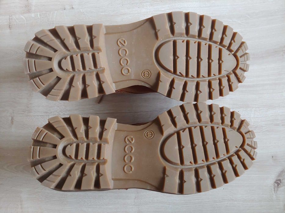 buty Ecco Tredtray Hydromax 44