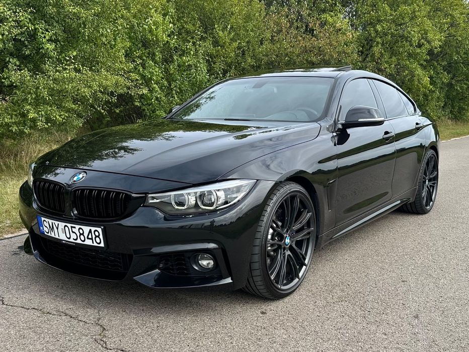 BMW Seria 4