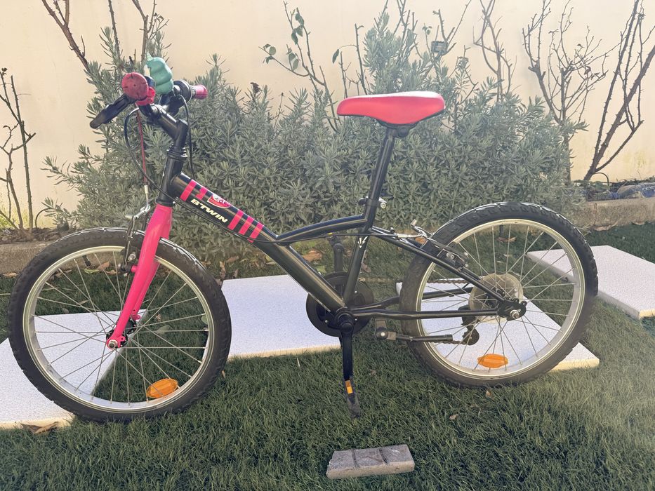 Bicicletas Crianças