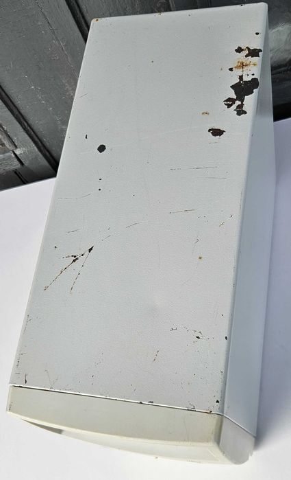 Obudowa AT PC Retro