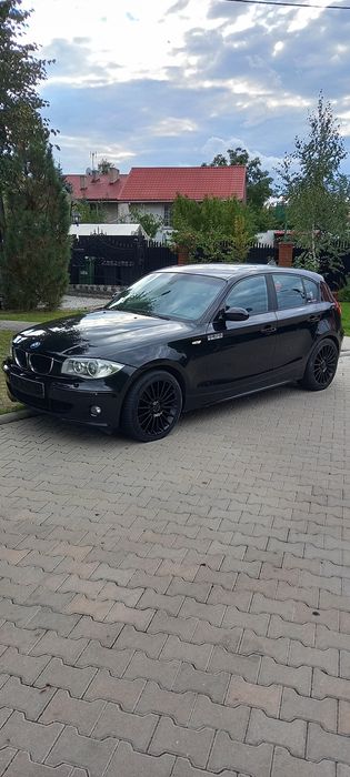 BMW Seria 1