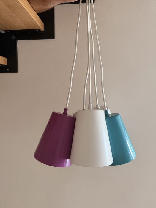 Lampa wisząca POT GRONO Loft You