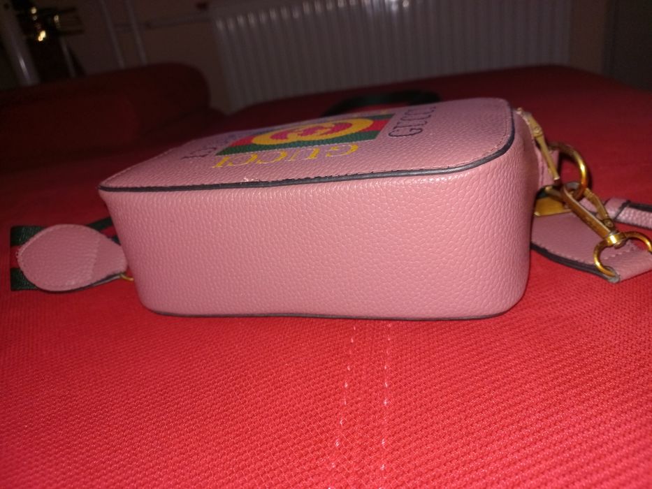 Модна брендова сумка