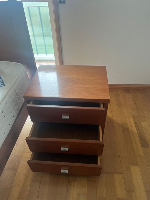 Conjunto quarto solteiro