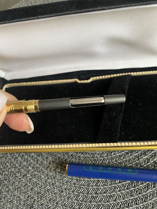 Ручка перьевая чернильная