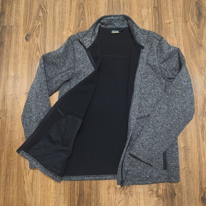 Kurtka męska, Softshell, przeciw wiatrowa Crivit, rozm M (48/50)