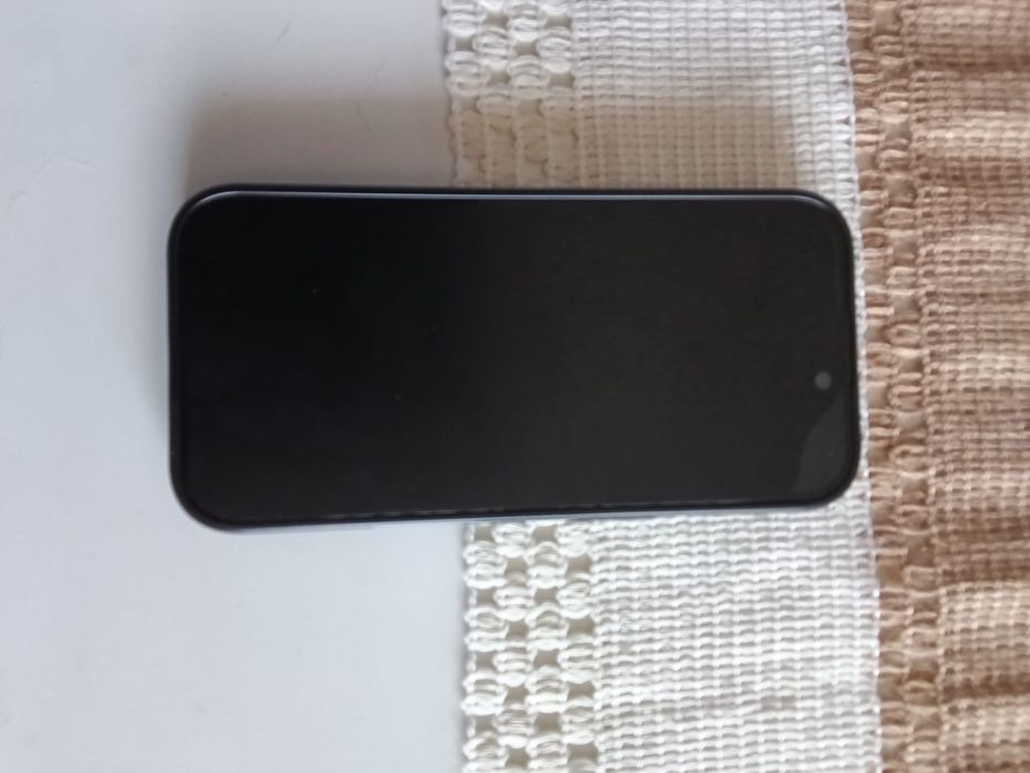 Iphone 17 Preto 256GB com garantia