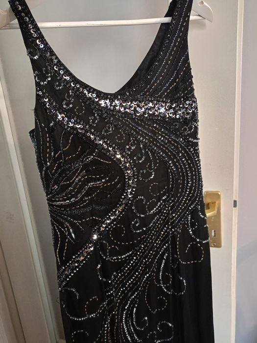 Sukienka elegancka