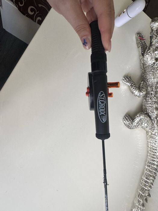 Продам зимнее удилище