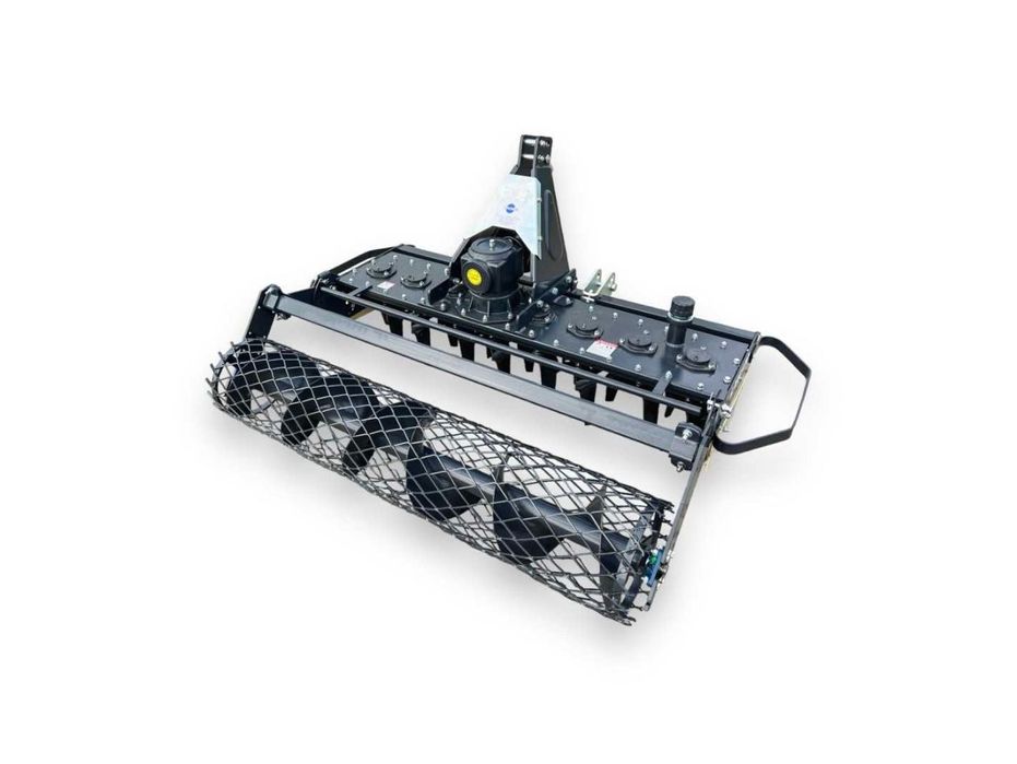 Вертикальний культиватор LXG170