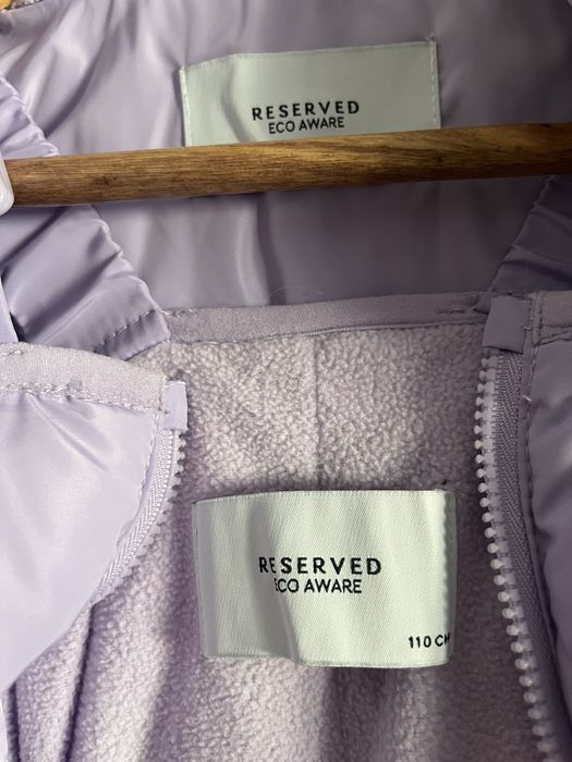 Комбінезон reserved