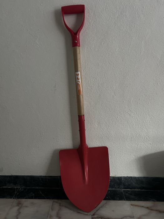 Vendo pá super nova