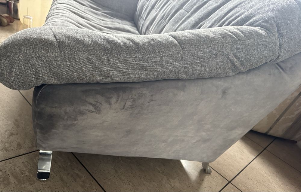 Sofa kanapa 2 osobowa- transport