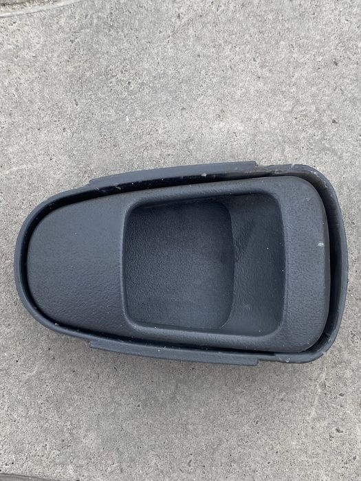 Врутрішні ручки дверей Daewoo Nexia