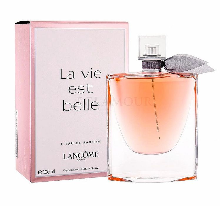 Promocja. Lancome LA Vie est Belle EDP 75 ml Oryginał