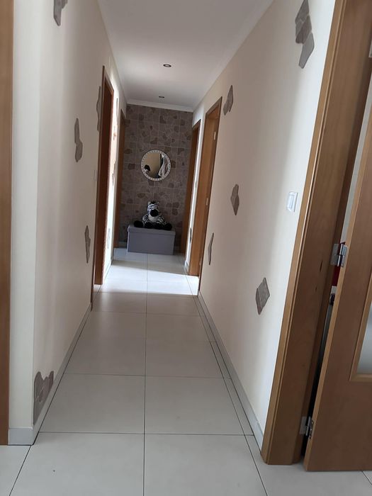 Vendo apartamento T3