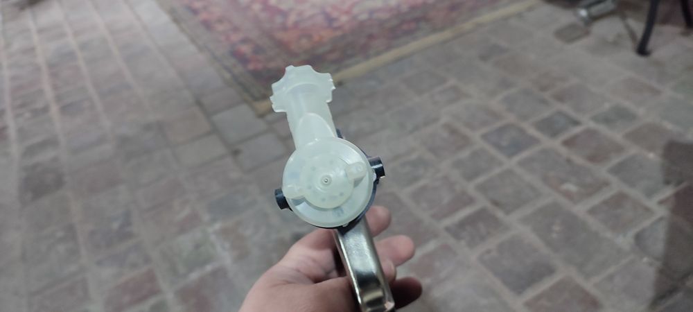 Грунтовочный краскопульт