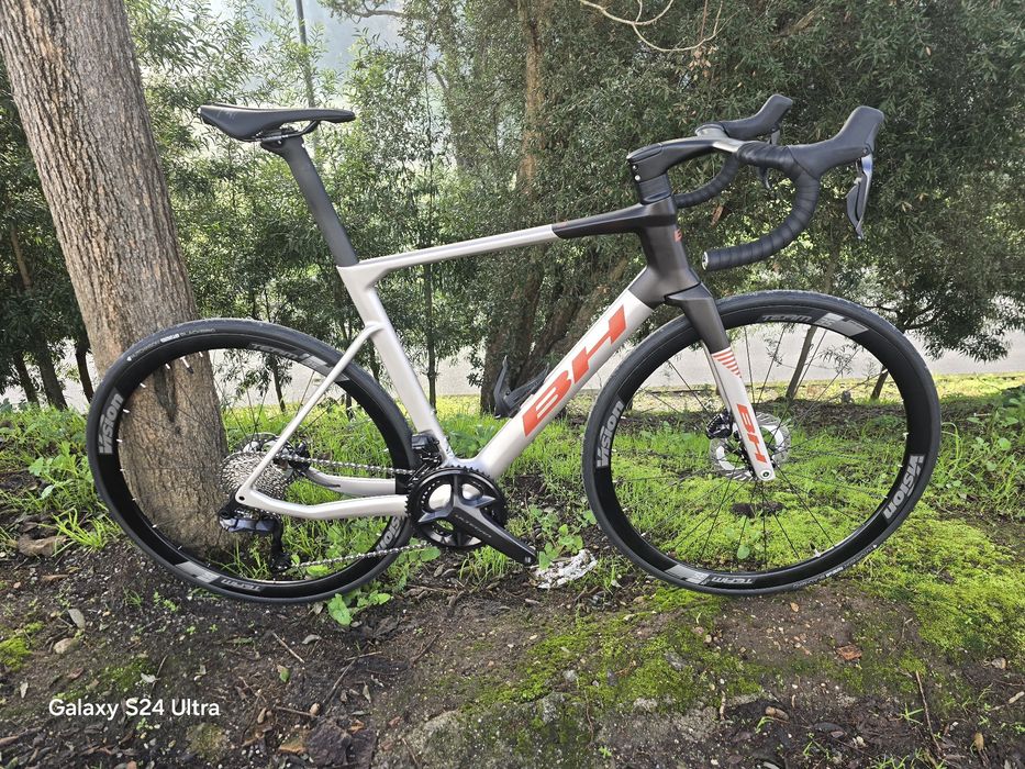 Bh ultegra di2 nova promocaoo