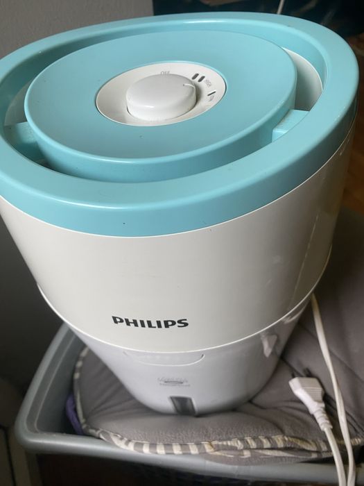 Продам увлажнитель, отчиститель воздуха.