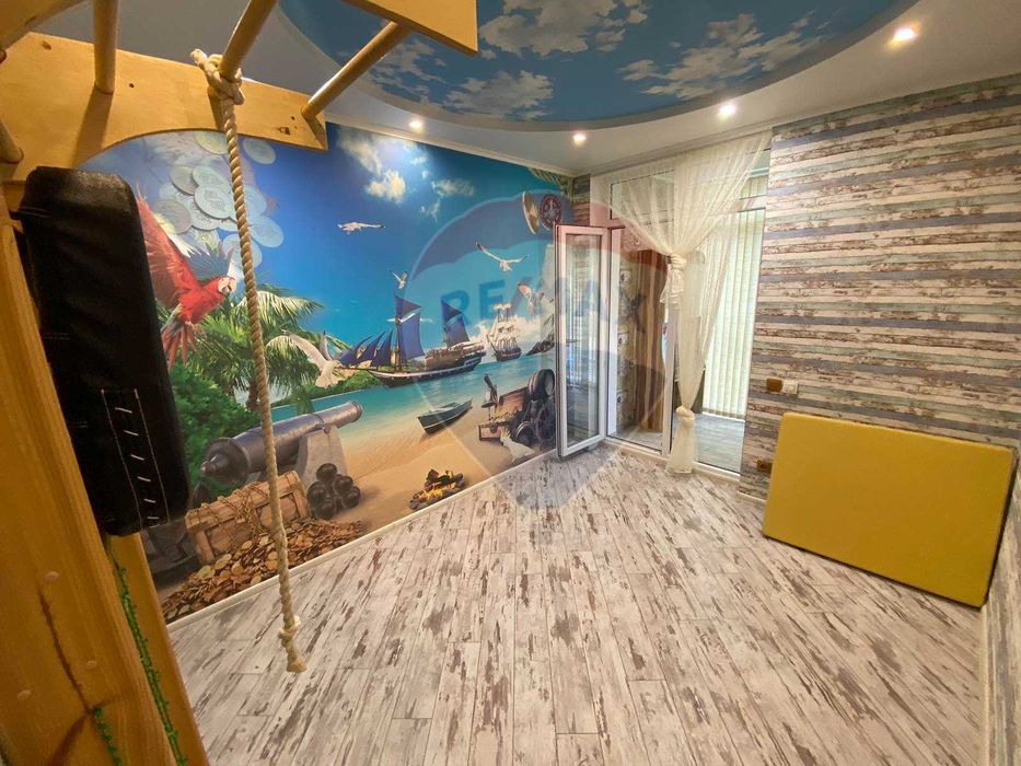 Продаж 3к кв. 90м2 Васильків вул. Декабристів ЖК "Столичний"