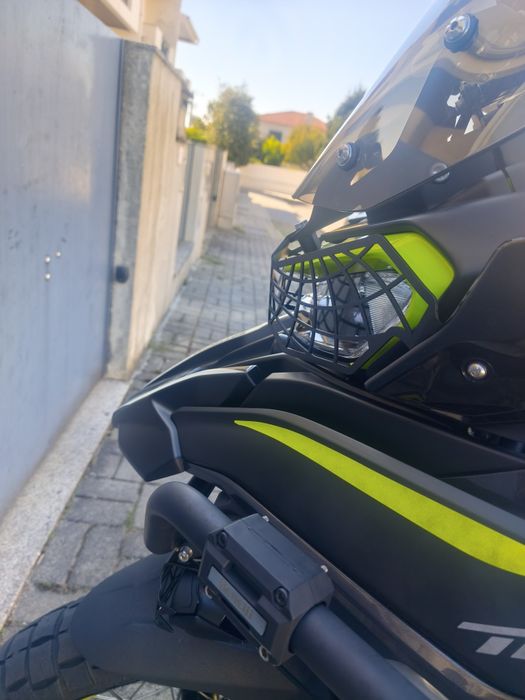 Benelli 702 X 2025