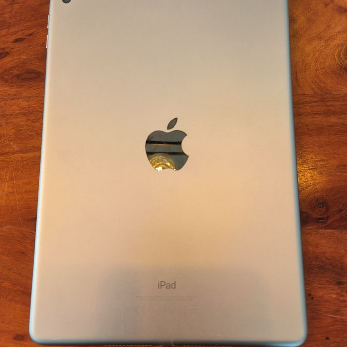 iPad quinta geração