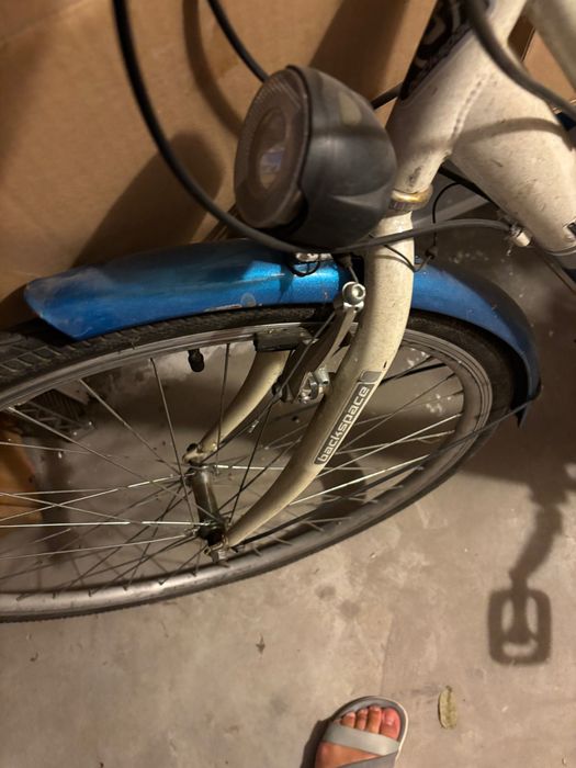 Rower używany sprzedam