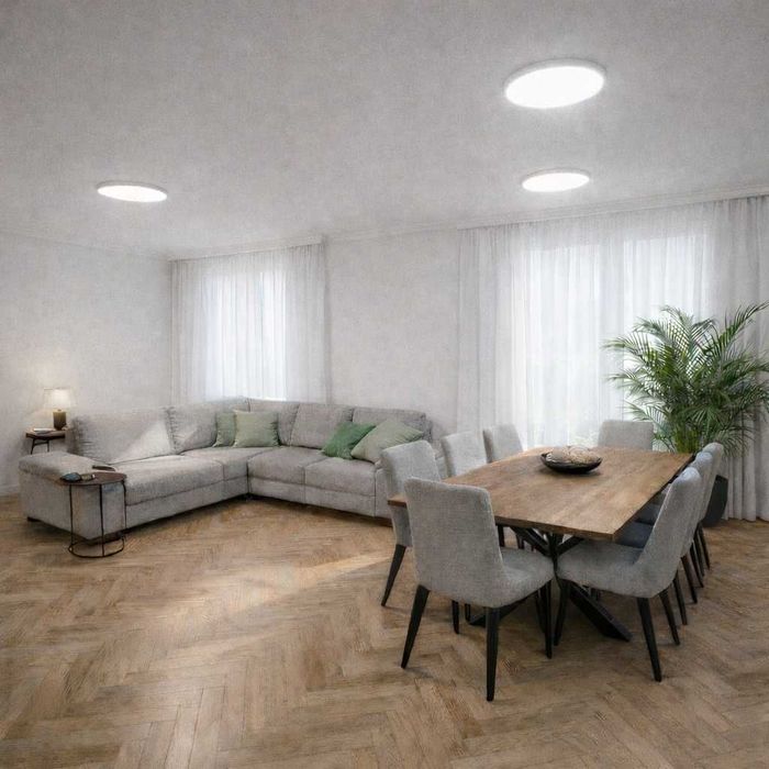 Pobierowo Villa na Deptaku - 10os, wolny termin od 8.09.26