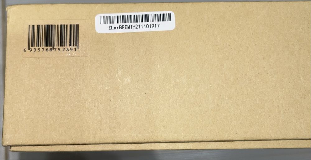 CHUWI LarkBox Pro – ультракомпактний міні-ПК