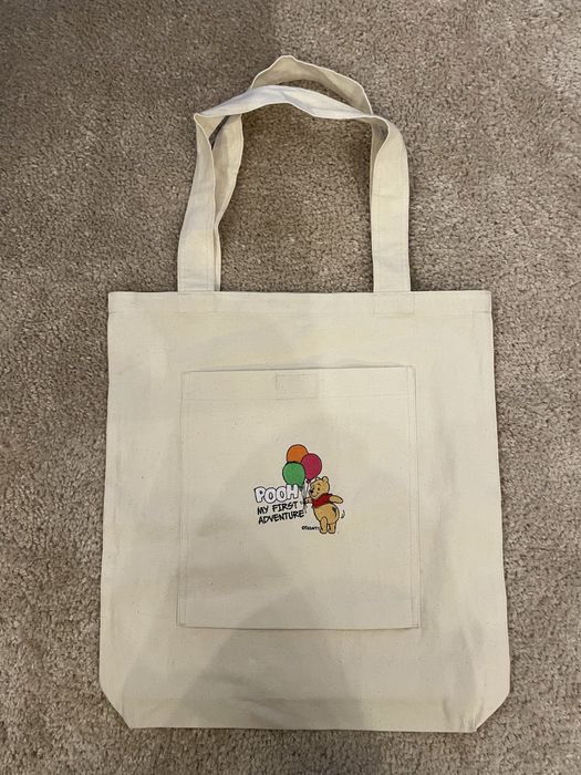 Nowa lniana torba, hademade