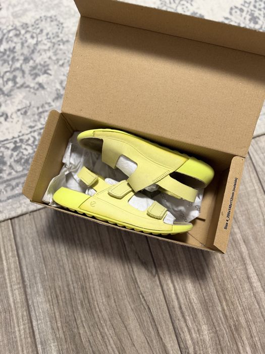 Ecco cozmo 35 розмір