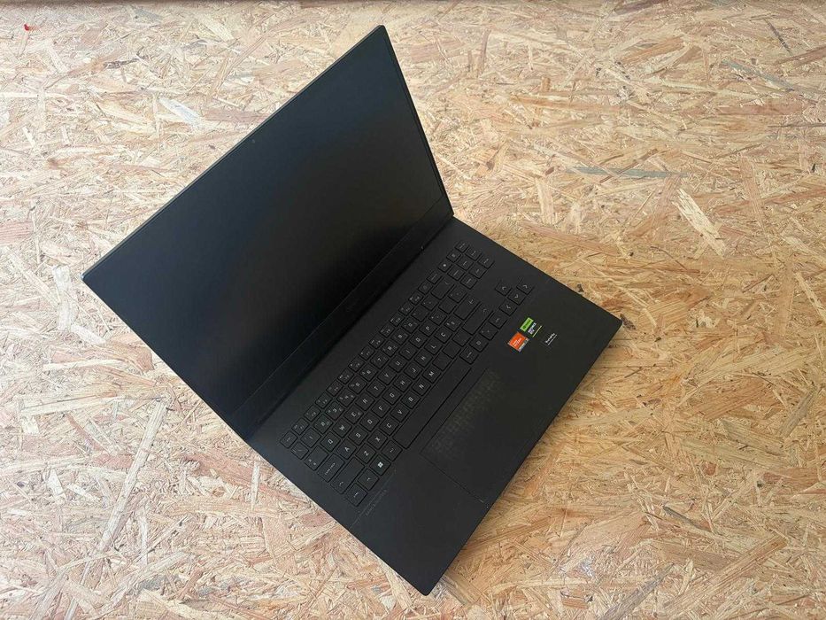 HP OMEN 16 (Ryzen 7 | 32GB RAM | RTX4050) • Como Novo • SEGURO ATÉ 2030