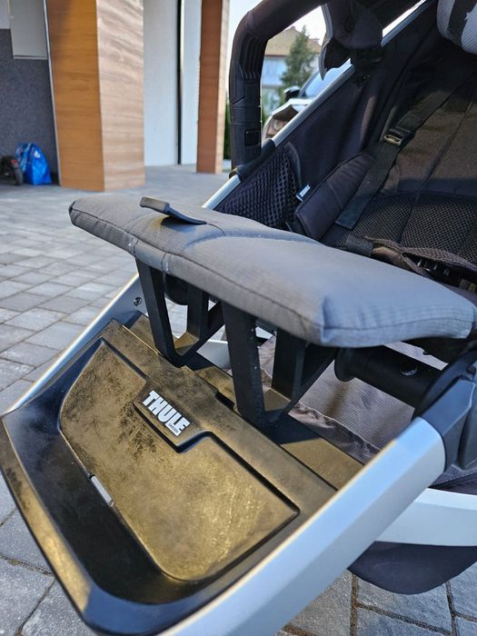 Thule urban glide 2